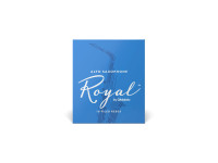 Daddario Royal Strength 2.5 10-Pack Daddario Royal Strength 2.5 10-Pack
